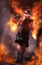 Here you can get the best one piece ace wallpapers for your desktop and mobile devices. One Piece Wallpaper Ace Death