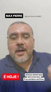 #pagode90 , #pagodeando , #cultura , #compositor , #mage , Hoje 1/8 às 20h  no boteco sport bar , No lado ba praça de São Pedro na banca de peixe.,  Pagode dolente, malandro e romântico, acústico e ao ...