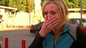 Chuck is not a killer