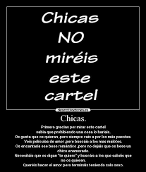 Usuario Ropi65 Desmotivaciones Para esos que buscan frases tumblr, aquí encontrarás eso y más. desmotivaciones es