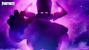 After a full marvel takeover last season, many fans will be happy to see fortnite move back towards a more original theme this time around. Fortnite Goes Offline Following Galactus Live Event As Epic Readies Season 5 S Launch Vgc