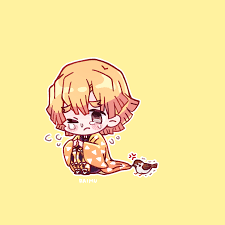  Ê€á´€Éªá´á´œ On Twitter Anime Demon Slayer Anime Chibi