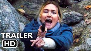 Hbo continues to fulfill its murder quota with the first trailer for mare of easttown, in which kate winslet plays an eternally gloomy detective who's pretty much the female pistol pete of her small pennsylvania town: Mare Of Easttown Trailer Video Dailymotion