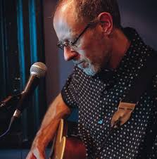 Zed Skiffelin-Holistic One Man Band