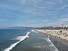Submitted 9 days ago by vaguelyartisticdowntown santa monica. Santa Monica Wikipedia