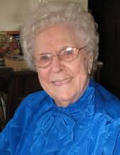 Obituary information for Leitha H. McIntyre