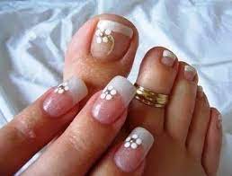 Disenos de unas para pies modernos en imagenes. Unas Decoradas Pies Y Manos Mayumi S Blogs