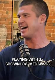 2006 Brownlow Medalist