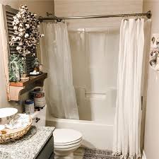 Easy to follow step by step tutorials. 40 Diy Small Bathroom Decor Ideas Soflyme
