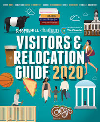 Sets in the java collection framework for this week's lab, you will use two of the classes in the java collection framework: Chapel Hill Magazine S 2020 Visitors And Relocation Guide By Shannon Media Issuu