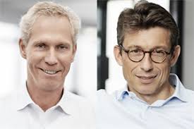 GE appoints new LM Wind Power CEO