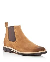 Suede chestnut chelsea boots men. Ugg Men S Baldvin Suede Chelsea Boots Men Bloomingdale S Mens Uggs Chelsea Boots Men Chelsea Boots