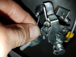 Use this information for installing car alarm, remote car starters and keyless entry. Trunk Release Cable Snapped How To Fix Toyota Nation Forum