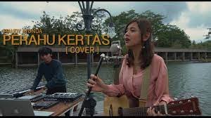 Payung Teduh Akad Cover Pengamen Jogja Mp3