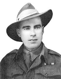 WX8788 Giles Francis Leslie (Les)