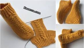Pantuflas Panosundaki Pin