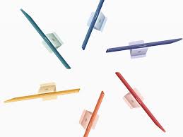 5, 1998, apple's steve jobs (interim ceo at the time) introduced the five new colors of the imac at macworld in san francisco. Pt Kzg64dvnbsm