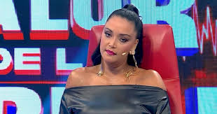 Mariella Zanetti en 'EVDLV': las infidelidades de Farid Ode, la pelea con  Carlos Álvarez y las propuestas de César Acuña y Andrés Hurtado - Infobae