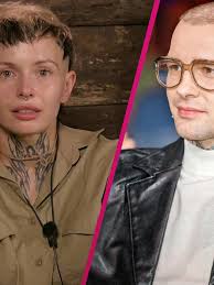 Eric Stehfest: Klare Worte