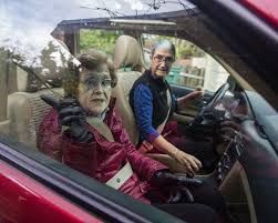 The doctor's office has an account with uber health, and they can schedule rides up to 30 days in advance of an appointment, allowing for simple access to a ride when it is needed. For Thousands Of Seniors A Simple Ride To The Doctor Becomes A Lifeline The Seattle Times