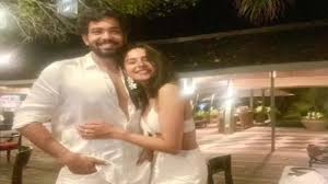 Actress Rakul Preet Singhs brother under arrest for alleged drug abuse; 3  facts to know about Aman Preet Singh - The Economic Times