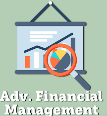 Advanced Financial Management Course Online Certification Program Xlri In 2020 Financial Management Business Finance Financial