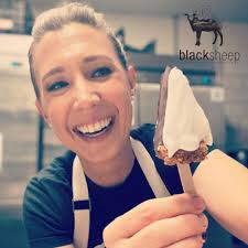 Black Sheep Restaurant Group