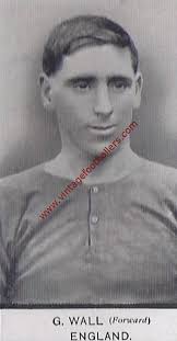 Wall George Image 8 Manchester United 1909