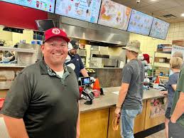 Gray Dairy Queen tops nation, raises $150k for Childrens Miracle Network –  The Macon Melody