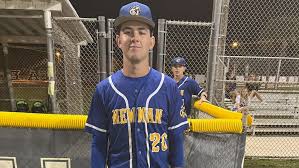 Cardinal Newman ace Blake Anderson locks down West Boca in bounceback