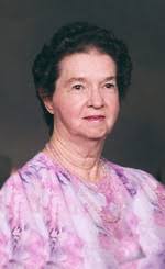 Esther A. Phelps Barthlow Obituary 2008
