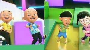 We did not find results for: Dinilai Mesum Goyang Upin Ipin Diprotes Netizen Malaysia