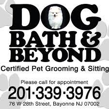 Maybe you would like to learn more about one of these? Dog Bath Beyond Home Facebook