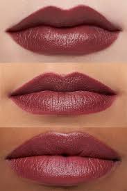 27 Satin Deep Plummy Beige Lux Lipstick Lip Swatches Lipstickdupes Lip Colors Lipstick Winter Lip Color