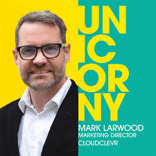 Mark Larwood, Marketing Director at CloudClevr shares his valuable insights 
