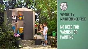 Maybe you would like to learn more about one of these? Cheapsheds Youtube