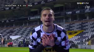 Fichajes, salarios, palmarés, estadísticas en el club y selección. Goal Golo Nuno Santos Boavista 1 0 Santa Clara Liga 20 21 13 Youtube