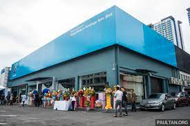Proton regal motors 4s (pj). Proton Opens 3s Centre In Section 13 Petaling Jaya Paultan Org