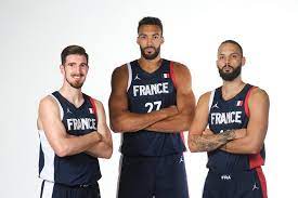 Vous y trouverez les meilleures pièces uniques ou personnalisées de nos boutiques. Jeux Olympiques France Italie Et Etats Unis Espagne En Quarts Nba Basket Usa