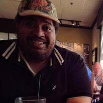 Christopher Alan Pollard Obituary