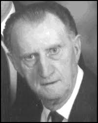 William Steiner Obituary (2004)