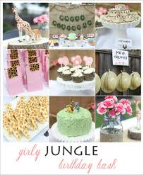 Birthday Ideas For 2 Year Old Daughter At Home Craftiness Is Not Optional Home Patterns Tutorials Parties Recipes Advertising About Me Zoo Birthday Party Wild Birthday Party Third Birthday Girl