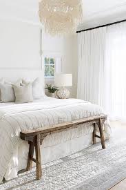 They also can ensure a good night's sleep by blocking unwanted light and even dampening noise. 15 Best Bedroom Curtain Ideas Easy Ideas For Bedroom Window Treatments