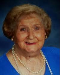 Mary Gallamore-Glaze Obituary (2015)
