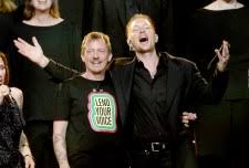 John Farnham Celebration Concert Review Melbourne — Noise11 Music News | Live |