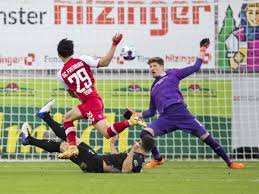 Get players' names, positions, nationality, and more. Vfb Stuttgart In Freiburg 1 2 Pleite Mit Pech Am Fuss So Lief S Im Live Ticker Vfb Stuttgart