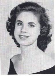 Lynne Nelson Gilbert Trent (1938-1978)