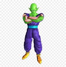 The advantage of transparent image is that it can be used efficiently. Thumb Image Dragon Ball Z Characters Png Transparent Png Vhv