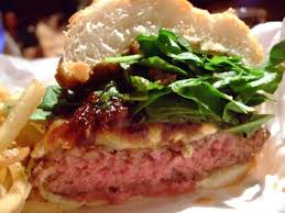 Father S Office Office Burger Good Burger Soup And Sandwich Best Burger In America