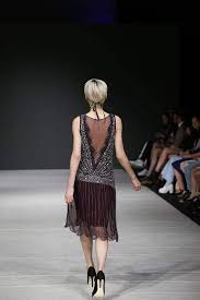 Canada Duty Free Shipping Plum Elaina Flapper Dress 20s Great Etsy Flapper Dress 1920s Flapper Dress 20s Dresses